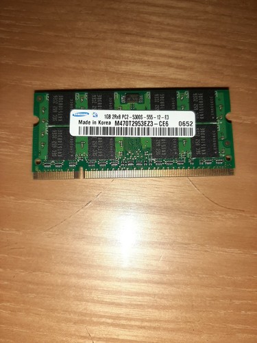 Samsung pc2 5300s - -,