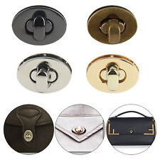 Fermoir À Tourniquet En Forme