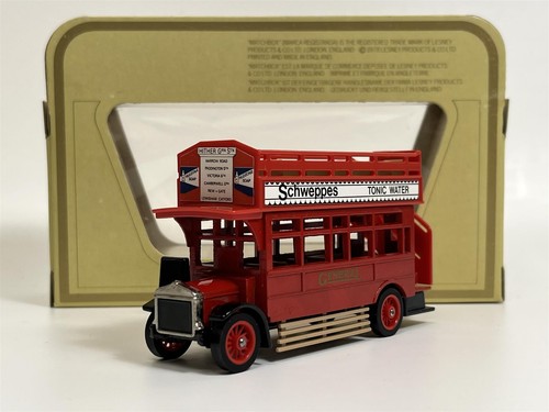 Aec type omnibus 1922 - type,