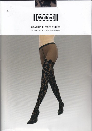 Collant wolford graphic - wolford,