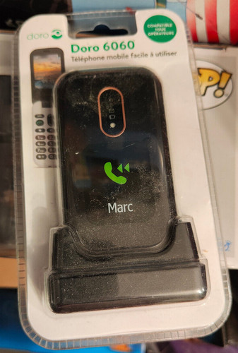 Doro 6060 téléphone - doro,