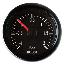 Rétro Boost Calibre Turbo