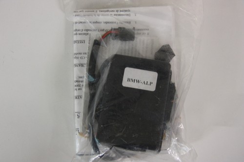 Interface blra2 for bmw serie - blra2,