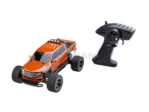 Revell 24456 truggy vw - rc,