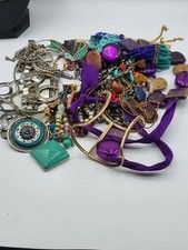 Lot bijoux fantaisie - lot,
