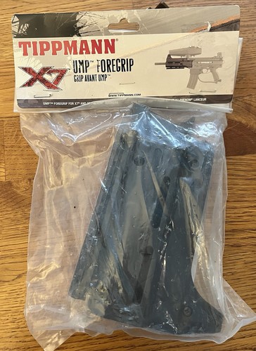 New tippmann m pfore - x7,
