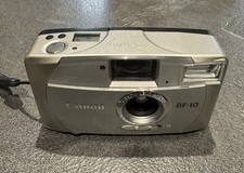 Appareil Photo Canon BF-10 
