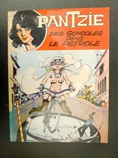 DUPUIS Pantzie Des gondoles