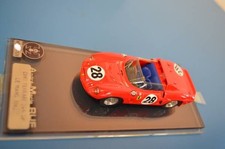 1/43 AMR ferrari 246SP LM62