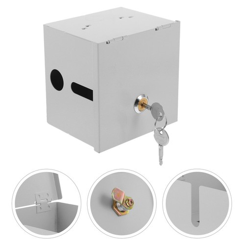 Coffret prise exterieur cache - prise,