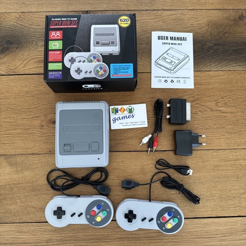 Super mini classic sfc game - sfc,