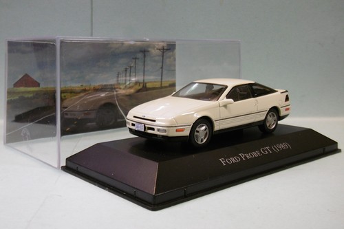 Altaya ixo ford probe - /,