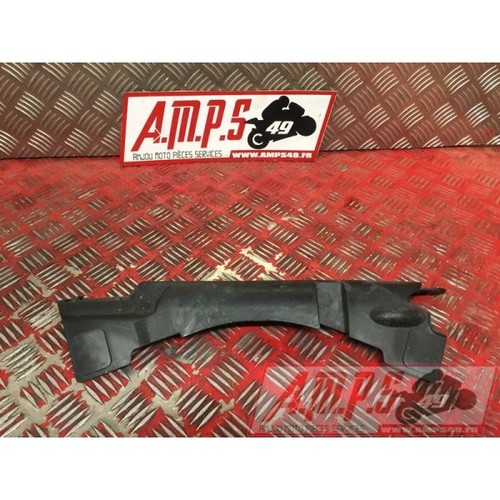 Plastique moteur suzuki gsxr - plastique,