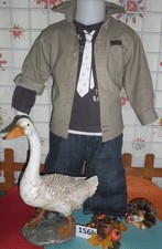 lot 9 vêtements enfant 18