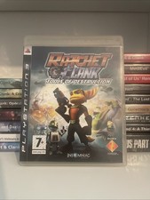 Ratchet And Clank Tools Of