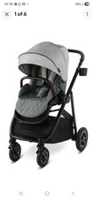 Graco Premier Modes Lux