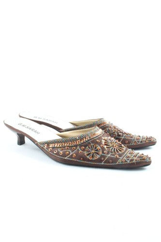 Mule talon dames eu - mule,