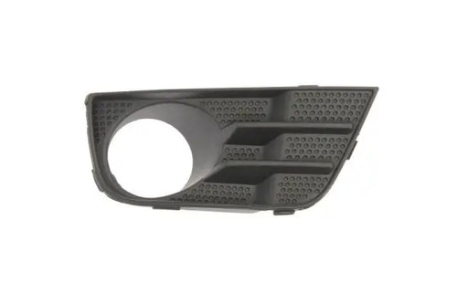 Grille pare chocs gauche - grille, pare-chocs