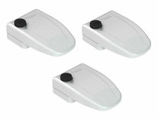 3x Fiamma Safe Door Serrure de