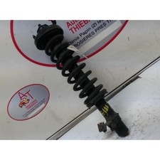 SCHOKBREKER RECHTS ACHTER Honda Civic CRX (ED/EE) Coupé 1.6i 16V (D16A9) 1900