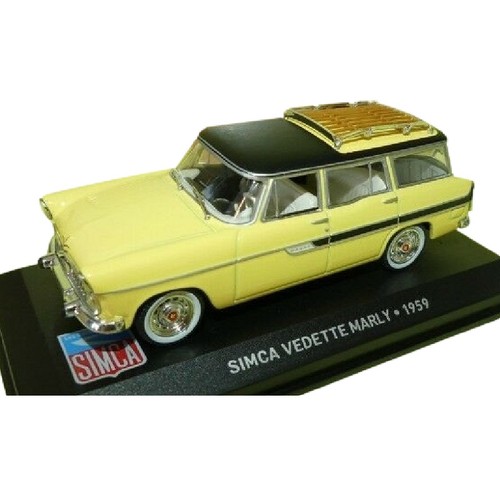 Simca vedette marly 1959 43 - vedette,