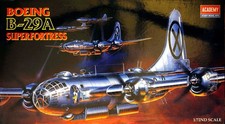 BOEING B 29-A