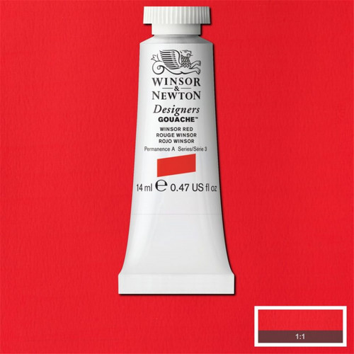 Designers extra fine gouache - extra,