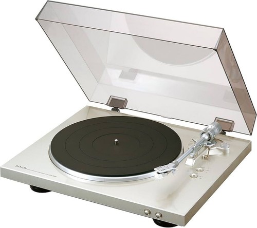 Denon 300f platine - dp-300f-sp,