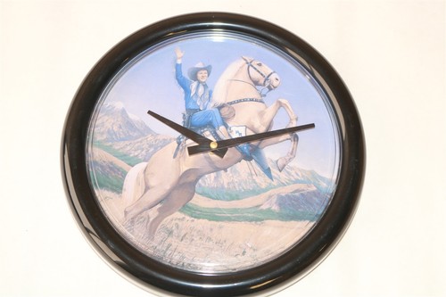 Roy rogers trigger battery - rogers, &