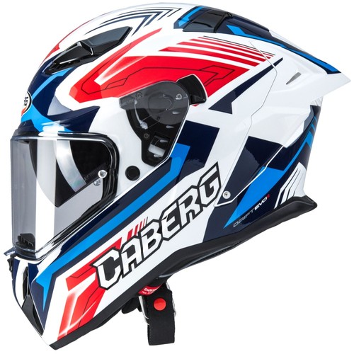 Casque caberg drift evo - evo, ii