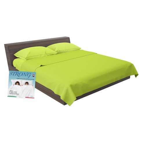 Set draps lit - draps, en