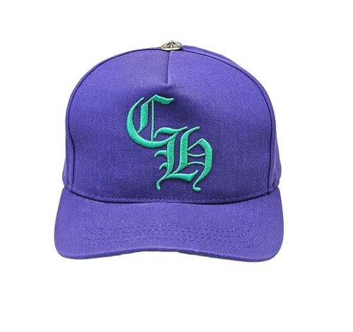Chrome hearts casquette - hearts,