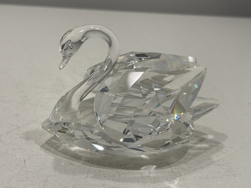 Figurine swarovski 010005 - swarovski,