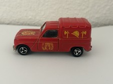 Voiture Miniature MAJORETTE