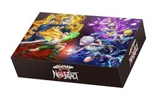 Hunter X Hunter Nen Impact Édition Limitée - Usine Scellé - sony PLAYSTATION 5