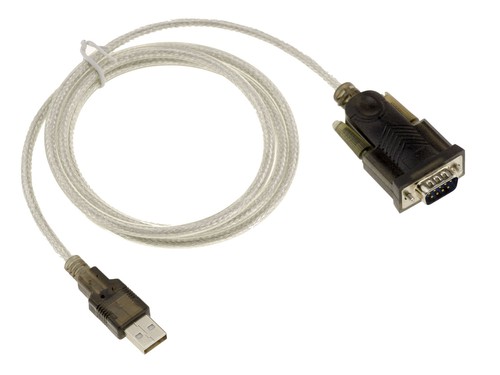 Convertisseur usb rs232 - convertisseur,