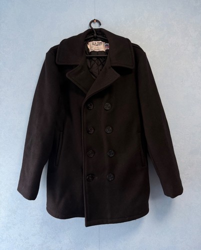 Schott military marine - schott, wool