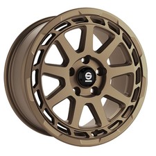 JANTES ROUES SPARCO SPARCO