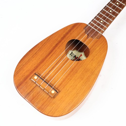 Koaloha pineapple ukulele - pineapple,