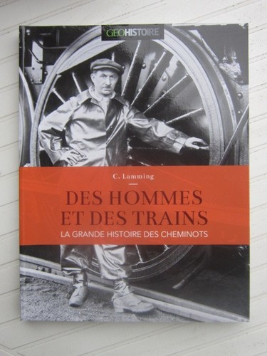 Geo histoire des hommes et - histoire,