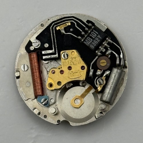 Mouvement montre harley 375 - mouvement, de