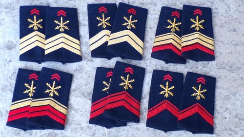 Lot paires fourreaux - lot,