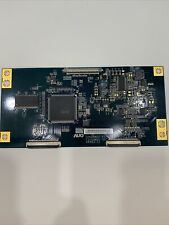 Carte T-CON TCON TECHWOOD