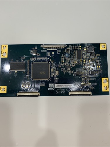 Carte con tcon - t-con,