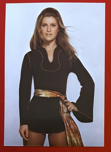 Sheila vintage 70s trading - sheila,