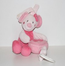 Doudou Souris Kiabi - Musical