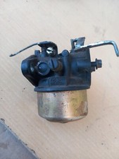 carburateur dellorto FHC 20 13