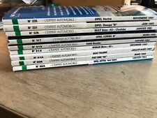 Revue Technique L'EXPERT