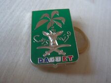 INSIGNE   militaire   opex