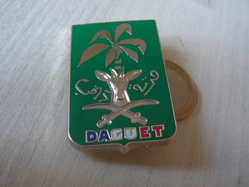 Insigne militaire opex - insigne,